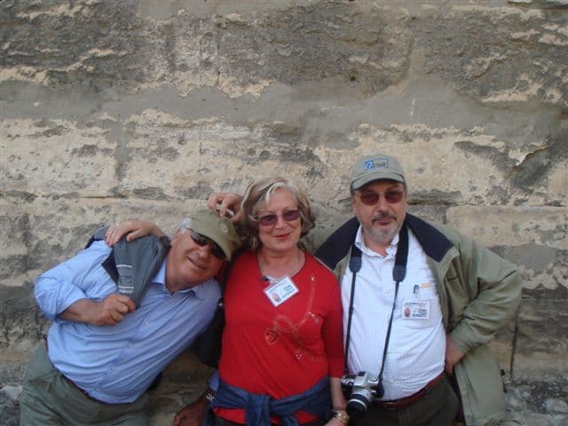 Francia: la Camargue
