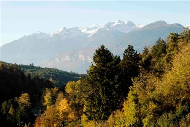 Merano e i Torgellen