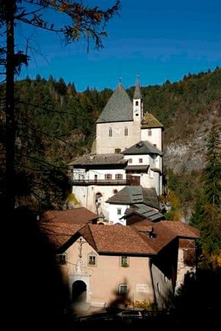 Merano e i Torgellen