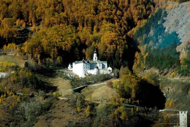 Merano e i Torgellen