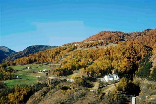 Merano e i Torgellen