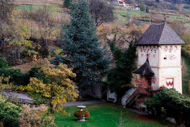 Merano e i Torgellen