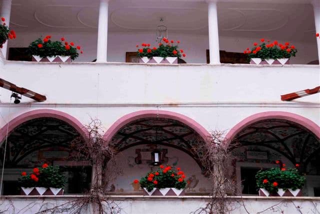 Merano e i Torgellen