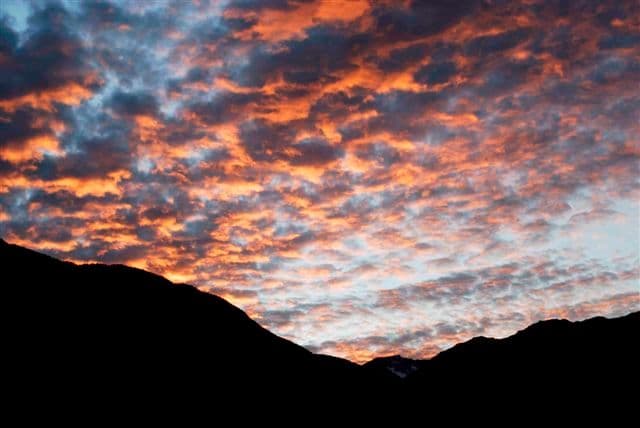 Merano e i Torgellen
