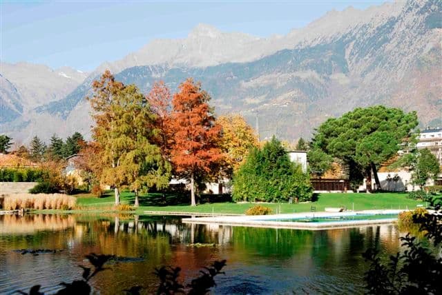 Merano e i Torgellen