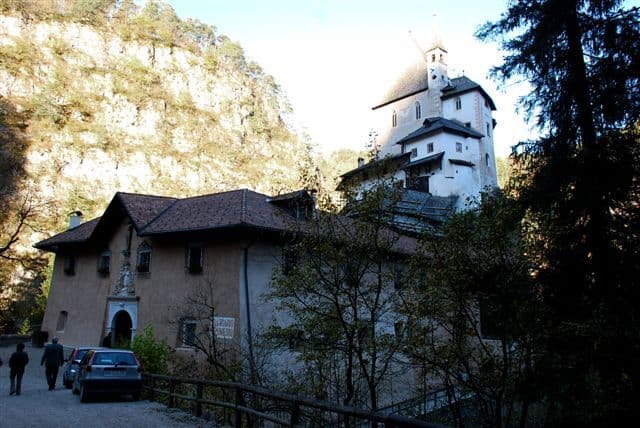 Merano e i Torgellen