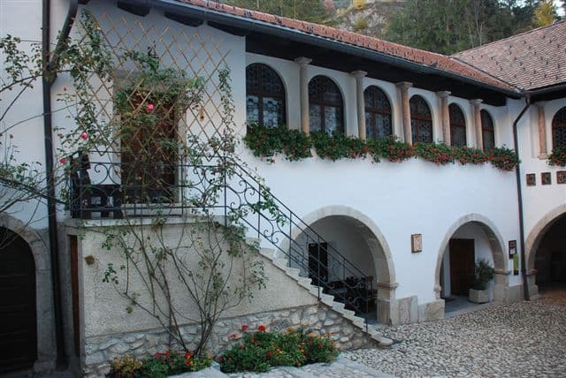 Merano e i Torgellen