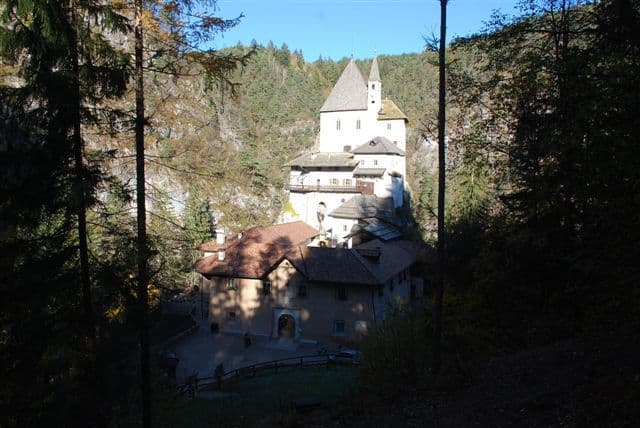 Merano e i Torgellen