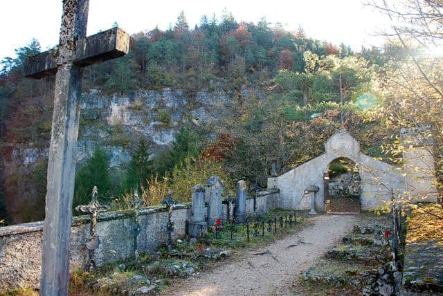 Merano e i Torgellen