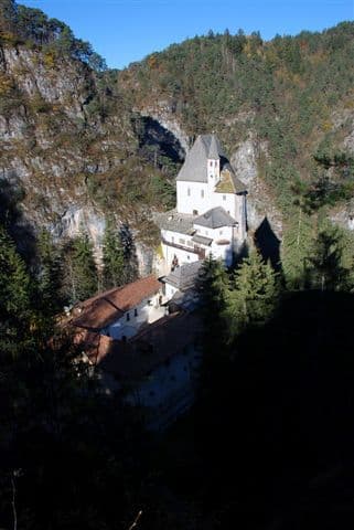 Merano e i Torgellen