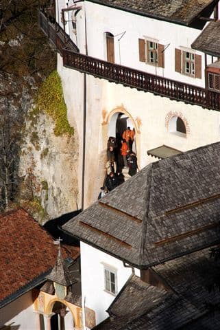 Merano e i Torgellen