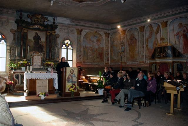 Merano e i Torgellen