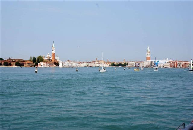 La Venezia sconosciuta...