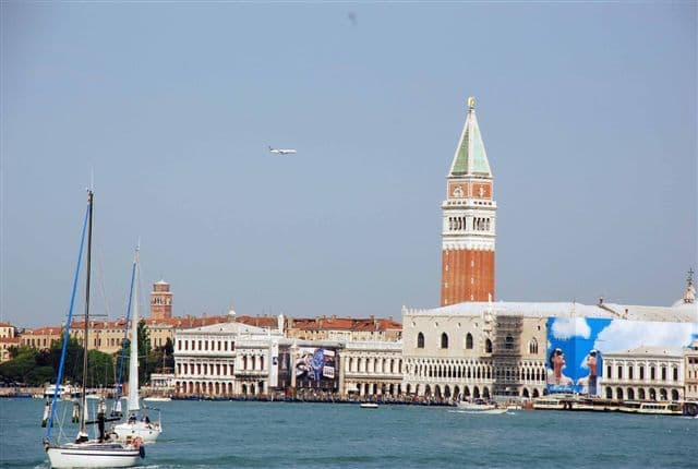La Venezia sconosciuta...