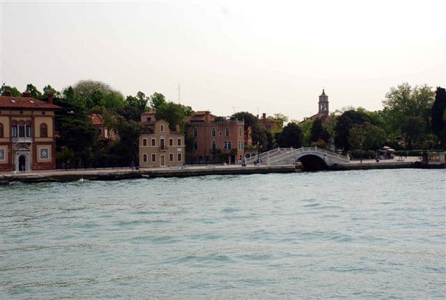 La Venezia sconosciuta...