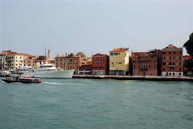 La Venezia sconosciuta...
