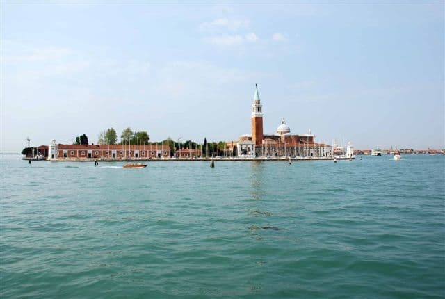 La Venezia sconosciuta...