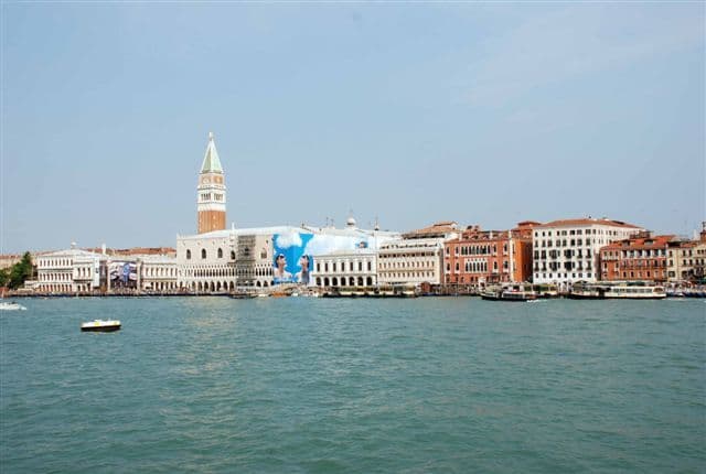 La Venezia sconosciuta...
