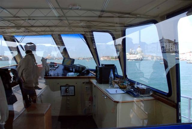 La Venezia sconosciuta...