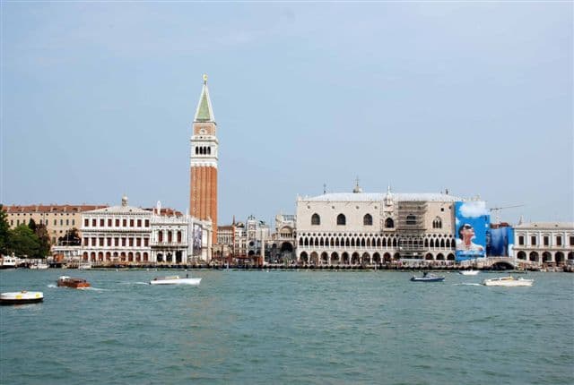 La Venezia sconosciuta...