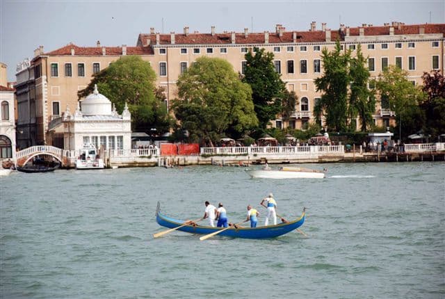 La Venezia sconosciuta...
