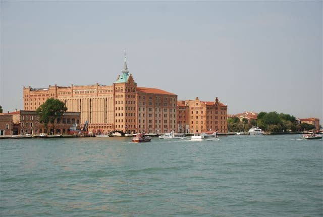La Venezia sconosciuta...