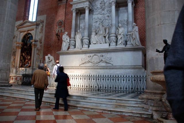 La Venezia sconosciuta...