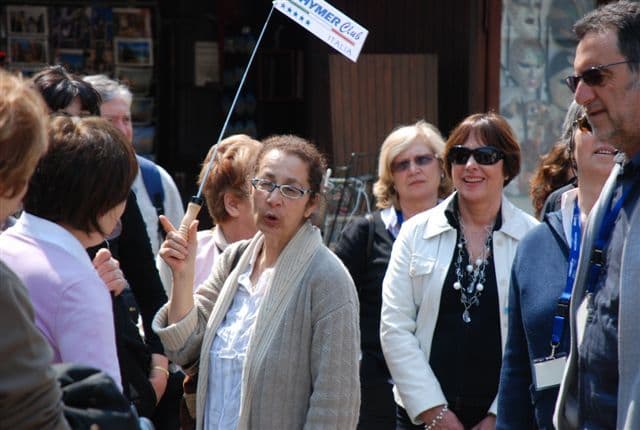 La Venezia sconosciuta...