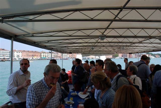 La Venezia sconosciuta...