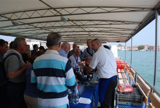 La Venezia sconosciuta...