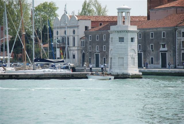 La Venezia sconosciuta...