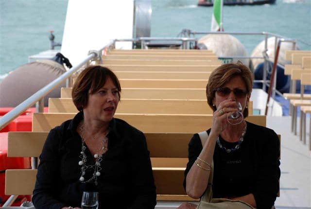 La Venezia sconosciuta...