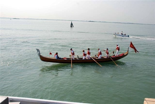 La Venezia sconosciuta...