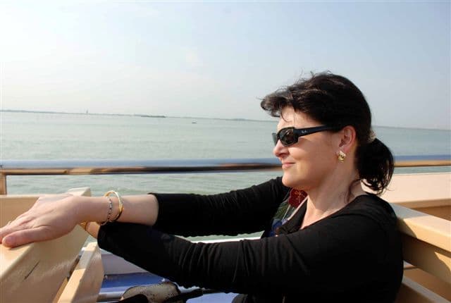 La Venezia sconosciuta...