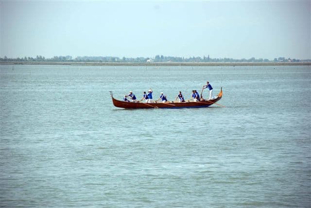La Venezia sconosciuta...