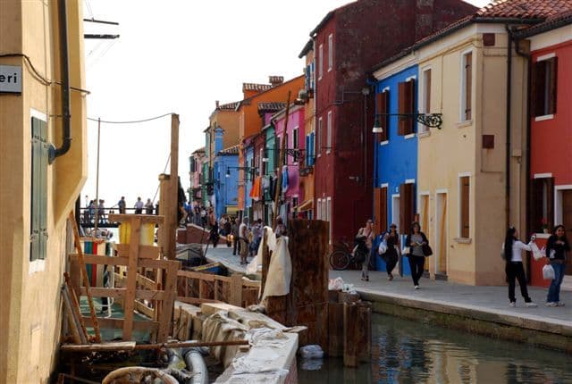 La Venezia sconosciuta...