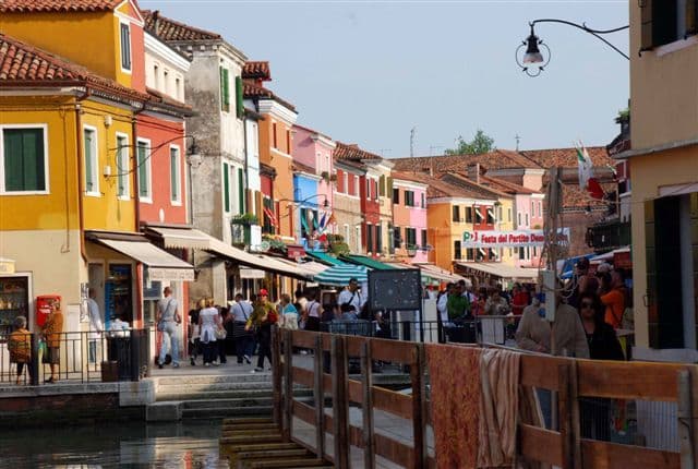 La Venezia sconosciuta...