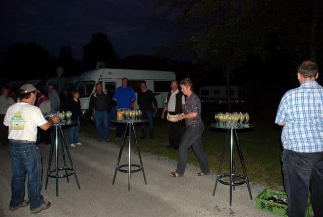 Germania: Oktoberfest
