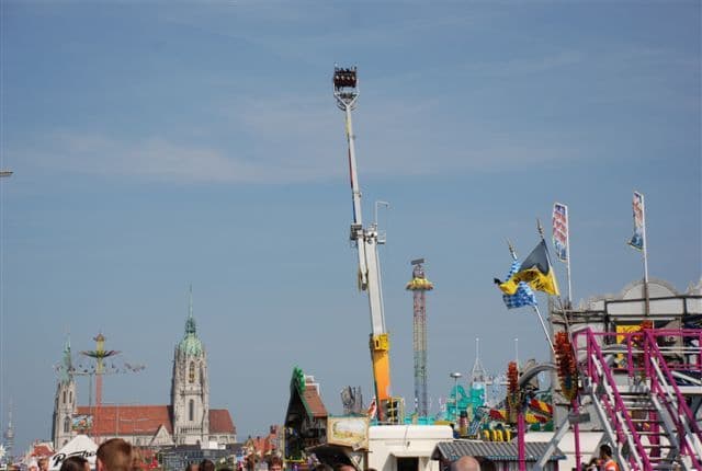 Germania: Oktoberfest