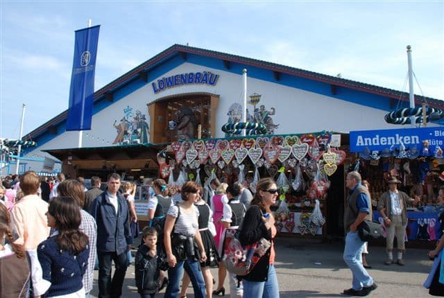 Germania: Oktoberfest