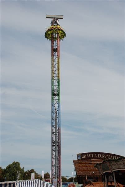 Germania: Oktoberfest