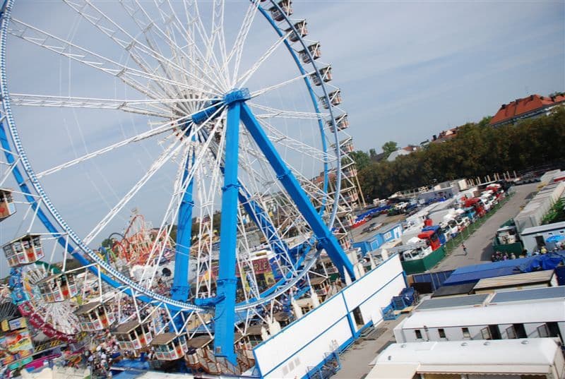 Germania: Oktoberfest