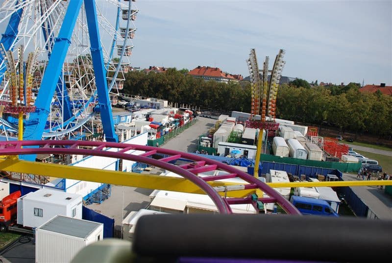 Germania: Oktoberfest