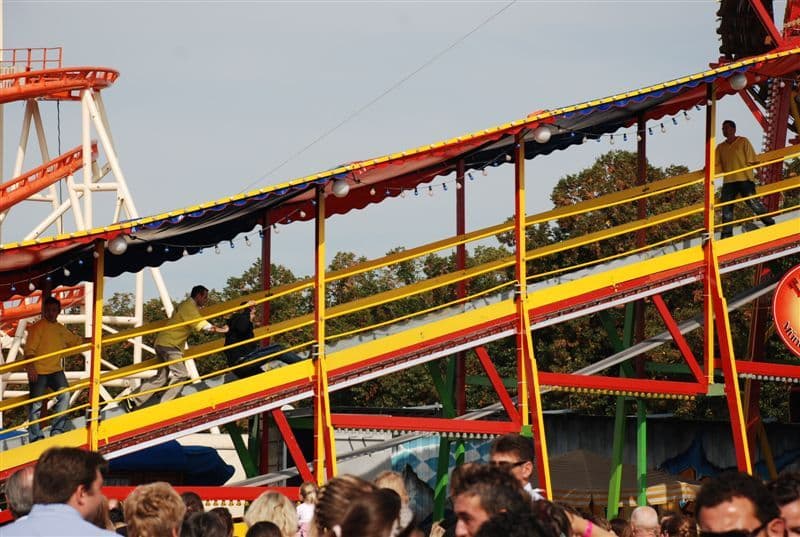 Germania: Oktoberfest