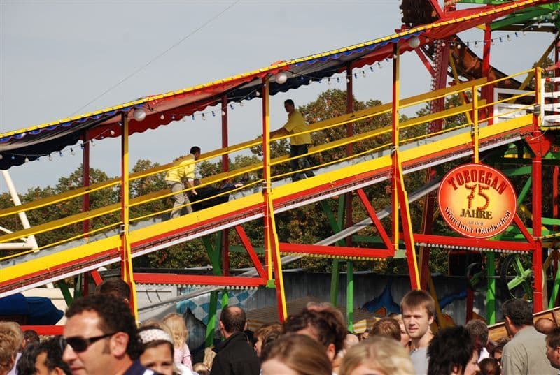 Germania: Oktoberfest