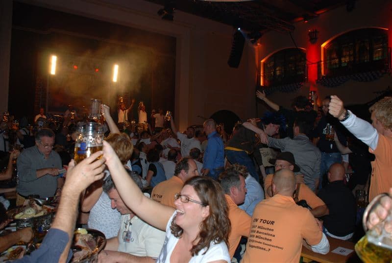 Germania: Oktoberfest
