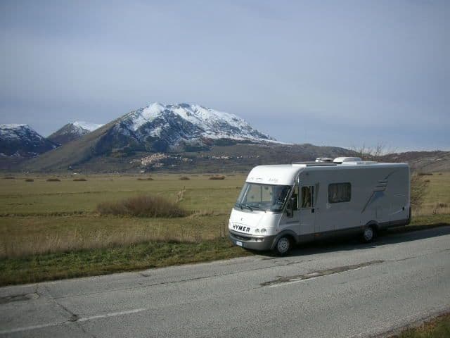 Abruzzo... continua
