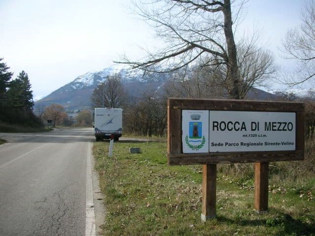 Abruzzo... continua