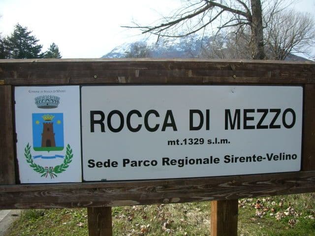 Abruzzo... continua