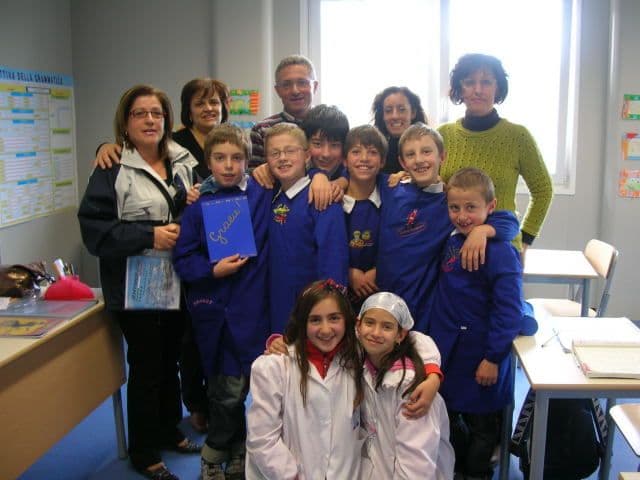 Abruzzo... continua